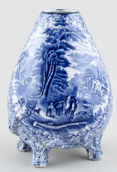 Vase c1920s